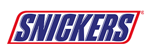Snickers-logo